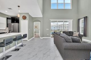 Cheerful 5 Bed 5 Bath Homes With Private Pool - Kissimmee - 5