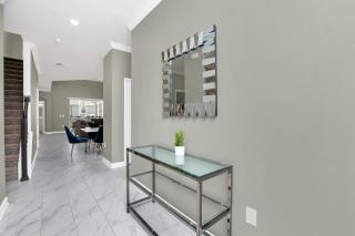 Cheerful 5 Bed 5 Bath Homes With Private Pool - Kissimmee - 4