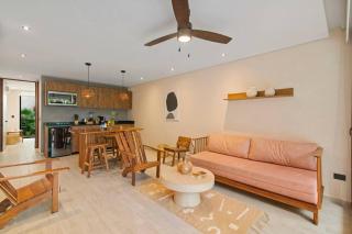 Condominio de lujo en Tulum con jacuzzi privado - 3