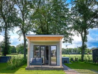 Unique wellness lodge on the Holterberg - Rijssen - 9