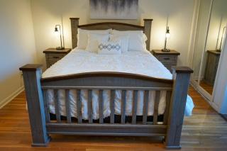 Artsy Bohemian - 2 Min to Airport -TheGoodPlace#2 - 4