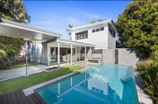 The Noosa Loft - Private, Close to Everything! - Noosa Heads - 9