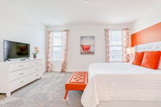 6-BD In Champions Gate Resort - 1