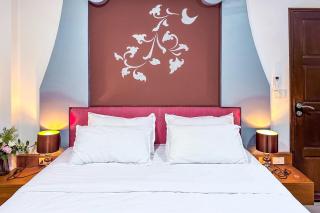 Hidden Think Pool Villa 4BR 6Beds 15Mins to Walk Street 芭堤雅隱禪泳池別墅 - 7