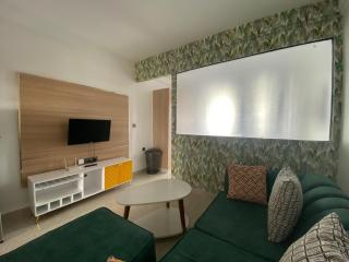 Ruaka convertible apartment with a pool - Kiambu - 6