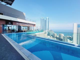 Haeundae Lamer Stay - Busan - 6