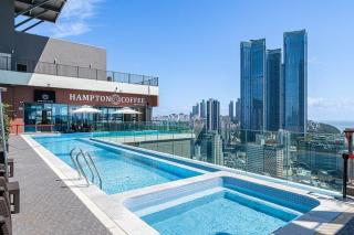 Haeundae Lamer Stay - Busan - 5