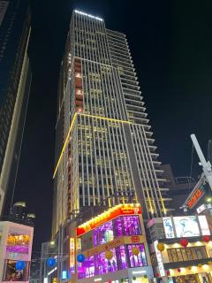 Haeundae Lamer Stay - Busan - 1