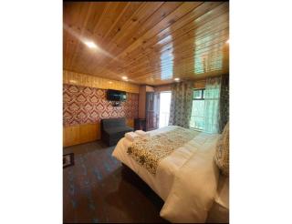 Hotel Pahalgam Peaks, Pahalgam - Pahalgām - 9