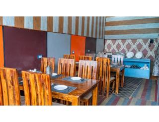 Hotel Pahalgam Peaks, Pahalgam - Pahalgām - 7