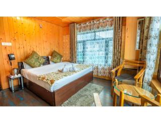 Hotel Pahalgam Peaks, Pahalgam - Pahalgām - 6