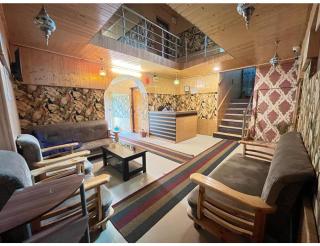 Hotel Pahalgam Peaks, Pahalgam - Pahalgām - 5