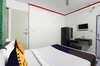 Hotel O Ashish - 6