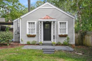 Cloverdale Cottage - Montgomery - 0
