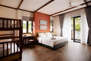 Coralina Hill Villa - Dalat - 2