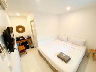 BB Hidden House - Phi Phi-eilanden - 1