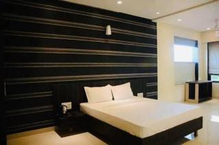 HOTEL GRAND BEE Residency - Bhiwandi - 4