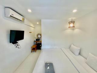 BB Hidden House - Phi Phi-eilanden - 6