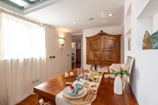 San Babila luxury Suite - 7Sundays - Milan - 8