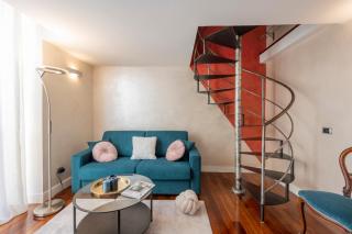 San Babila luxury Suite - 7Sundays - Milan - 5