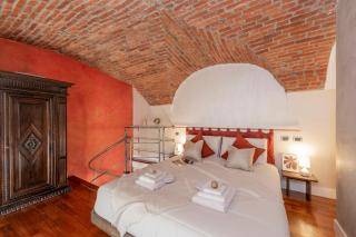 San Babila luxury Suite - 7Sundays - Milan - 9
