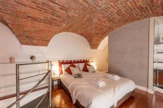 San Babila luxury Suite - 7Sundays - Milan - 1