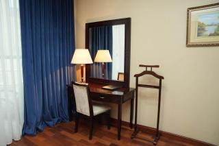 Taj Palace Hotel - 6