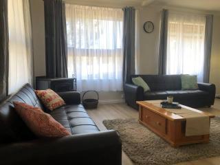 Heart of The Farm Country Cottage in Tallarook - Tallarook - 8