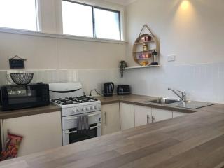 Heart of The Farm Country Cottage in Tallarook - Tallarook - 7
