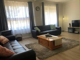 Heart of The Farm Country Cottage in Tallarook - Tallarook - 6