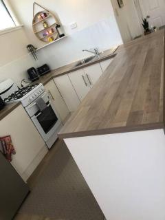 Heart of The Farm Country Cottage in Tallarook - Tallarook - 4