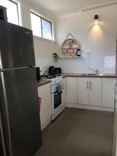 Heart of The Farm Country Cottage in Tallarook - Tallarook - 3
