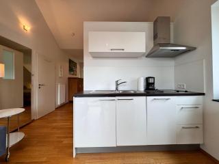 Apartment 4 am Rehgehege - Überlingen - 9