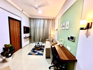 Moraz Suites - Pune - 7