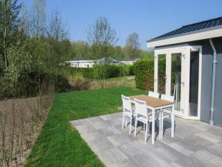 Comfortable chalet 6 km from Elburg - 3