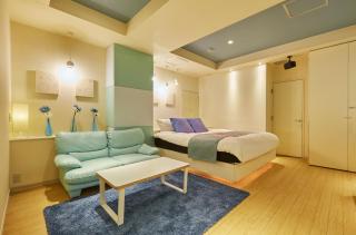 HOTEL LOVE - Nagoya - 2