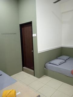 Hotel Seri Intan Tampin - Tampin - 6