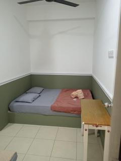 Hotel Seri Intan Tampin - Tampin - 5