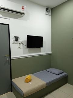 Hotel Seri Intan Tampin - Tampin - 4