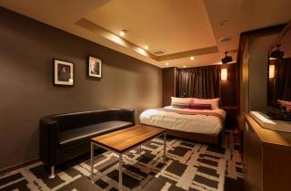 HOTEL LOVE - Nagoya - 3
