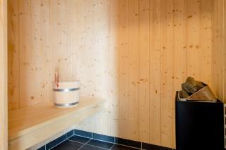 Holiday Vital Resort Ferienhaus 3 Zimmer inklusive Wäschepaket und Urlaubsschutz - Großenbrode - 9