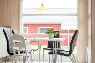 Holiday Vital Resort Ferienhaus 3 Zimmer inklusive Wäschepaket und Urlaubsschutz - Großenbrode - 6