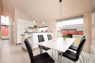 Holiday Vital Resort Ferienhaus 3 Zimmer inklusive Wäschepaket und Urlaubsschutz - Großenbrode - 5
