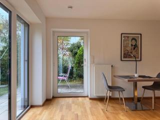 Apartment 1 am Rehgehege - 6