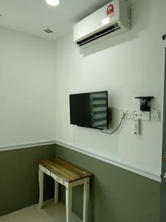 Hotel Seri Intan Tampin - Tampin - 5