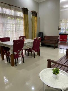 dRose Homestay - Kuala Terengganu - 5