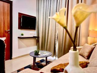 Moraz Suites - Pune - 0
