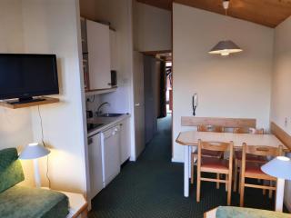 Résidence Le Sextant - maeva Home - 2 Pièces 5 Personnes Confort MAE-4595 - La Plagne Tarentaise - 8