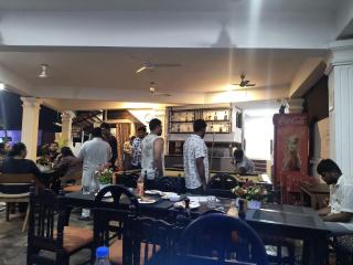 Swizel Nook Stay - Goa - 1