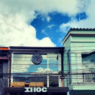 IHOC - Phuket OldTown - 1